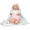 Image de Mia bébé Reborn 35 Cm