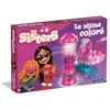 Image de Coffret Le slime coloré Les Sisters
