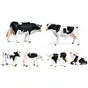 Image de Figurine Vaches - Noires