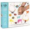 Image de 12 Bracelets Plastique Dingue