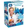 Image de Les Cristaux