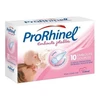 Image de Novartis Prorhinel 10 embouts jetables souples