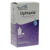 Image de Bausch&Lomb ophtaxia solution lavage oculaire et oeillère 100ml