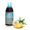 Image de Éric FavreDraineur 3 En 1 Liquid Burner Piña colada 500ml