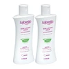 Image de Saforelle soin lavant doux 2x250ml