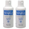 Image de Saugella Dermoliquide bleu 2x500ml
