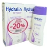 Image de Hydralin Apaisa Soin Intime quotidien 400ml x2