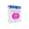 Image de Hydralin Sécheresse crème lavante lot de 2 x 200ml