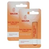 Image de Weleda Soin des Lèvres Everon 2 x 4,8g