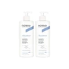 Image de Noreva Aquareva lait corporel hydratant 24h lot de 2x400ml