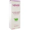 Image de Saforelle Mousse Lavante Ultra Douce 250ml