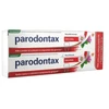 Image de Parodontax Original pâte au fluor 2x75ml