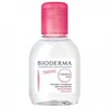 Image de Bioderma créaline H2O eau micellaire démaquillante 100ml