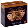 Image de Protifast gaufrettes saveur chocolat 4 sachets fraîcheur x 2 gaufrettes