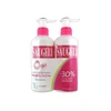 Image de Saugella Girl Lot de 2x200ml