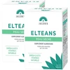 Image de Jaldes Elteans peau sèche lot de 2 x 60 capsules