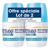 Image de Etiaxil Déodorant Anti-transpirant 48h Roll-On 2x50ml