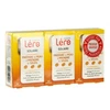 Image de Léro solaire peaux sensibles 2 boîtes + 1 Offerte