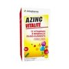 Image de Arkopharma Azinc forme et vitalité 120 gélules