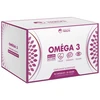 Image de Prescription Nature Omega 3 - 90 gélules