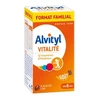 Image de Alvityl  Vitalité format familial 90 comprimés