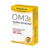 Image de Om3 équilibre émotionnel premium complément alimentaire 45 capsules