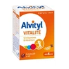 Image de Alvityl multivitamines 40 comprimés