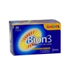 Image de Bion 3 junior goût framboise 30 comprimés