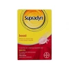 Image de Supradyn boost vitamines et guarana 20 comprimés