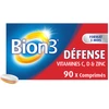 Image de Bion 3 Défense 90 comprimés