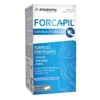 Image de Arkopharma forcapil cheveux et ongles 60 gélules