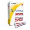 Image de Synergia D-stress booster 20 sachets