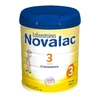 Image de Novalac 3 croissance 800gr