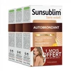 Image de Nutreov sunsublim autobrozant  3x28 capsules