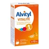 Image de Alvityl effervescents forme équilibre vitalité 30 comprimés