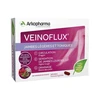 Image de Arkopharma Veinoflux Jambes Légères Et Toniques 30 Gélules