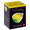 Image de Protifast Soupe saveur curry boîte de 7 sachets
