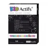 Image de Synactifs kidactifs vitamines & mineraux 30 gélules