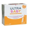Image de Biocodex Ultra Baby boîte de 14 sticks