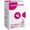 Image de Physionorm Cranberry + ferment lactique + Vitamine B12 - 30 gélules