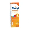 Image de Alvityl forme équilibre vitalité solution multivitaminée 150ml