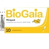 Image de BioGaia 10 Comprimés probiotiques à croquer arôme fraise