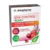 Image de Arkopharma Cys-control Flash 20 Gélules