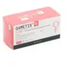 Image de GAMETIX F 30 Sachets