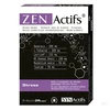 Image de Synactifs Zenactifs stress 30 gélules