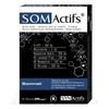 Image de Synactifs Somactifs Sommeil 30 gélules