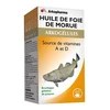 Image de ARKOGELULES Huile de Foie de Morue x60 capsules