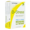 Image de Synergia D-stress 80 comprimés
