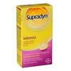 Image de Supradyn intensia vitamines et minéraux Q10 et fer 30 comprimés effervescents