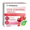 Image de Arkopharma Cys-control Médical 20 sachets